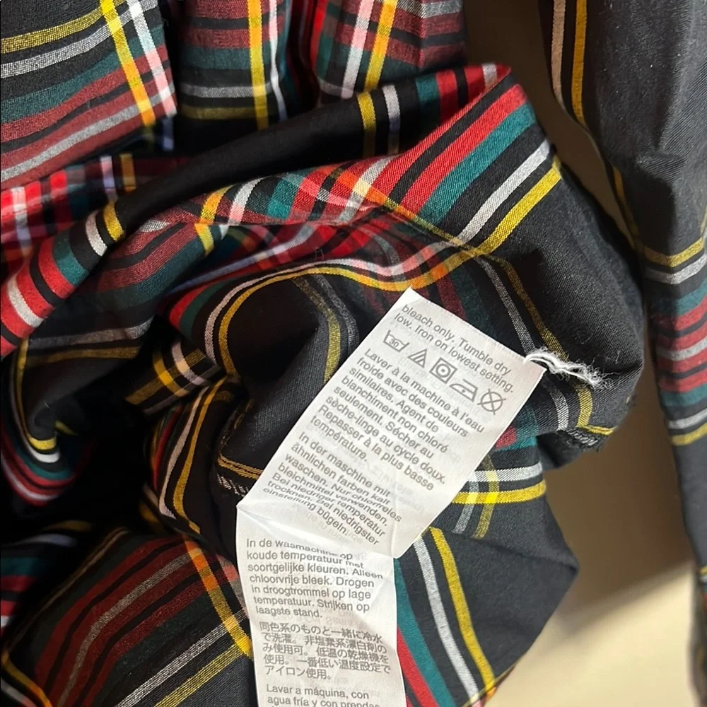 J. Crew this crew